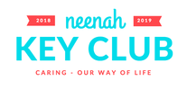 NEENAH KEY CLUB